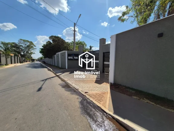 Imagem Lote / Terreno em Ponte Alta Norte (Gama) - Brasília