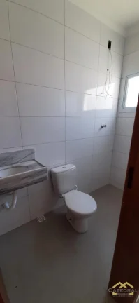Imagem Casa 82m² 02 Quartos (Suite com Closet) à venda no bairro Caioçara - Jarinu/SP