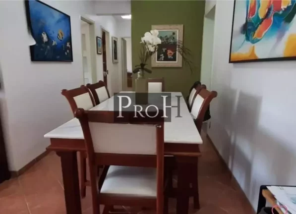 Imagem Apartamento com 3 Quartos à Venda, 80 m² em Vila São Pedro - Santo André