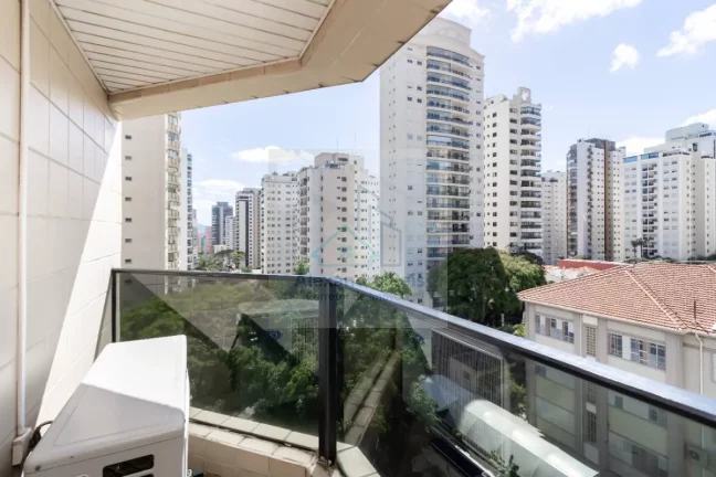 Imagem Apartamento à venda em Perdizes na Tucuna