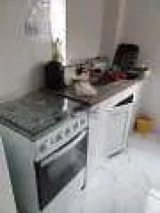 Imagem Apartamento com 1 quarto à venda, 52 m² - Canto do Forte - Praia Grande/SP