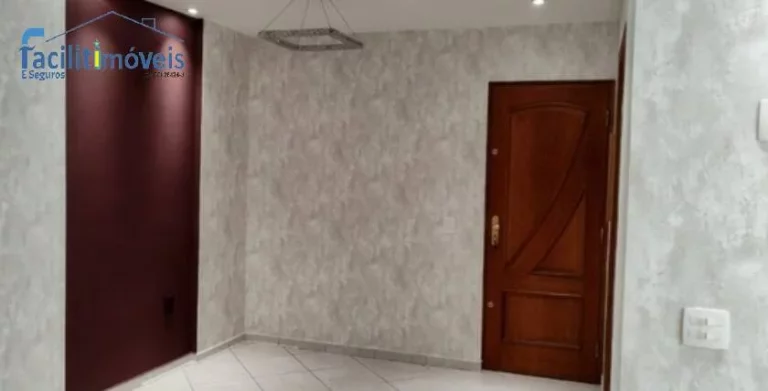 Imagem APARTAMENTO 2 DORMITÓRIOS - RUDGE RAMOS - SBC