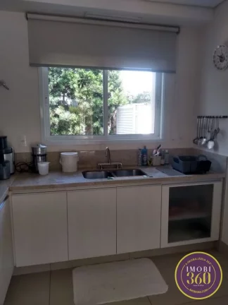 Imagem Linca casa de alto padrão ( Campinas)