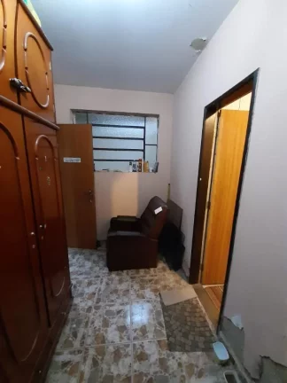 Imagem Casa Duplex em Belo Horizonte