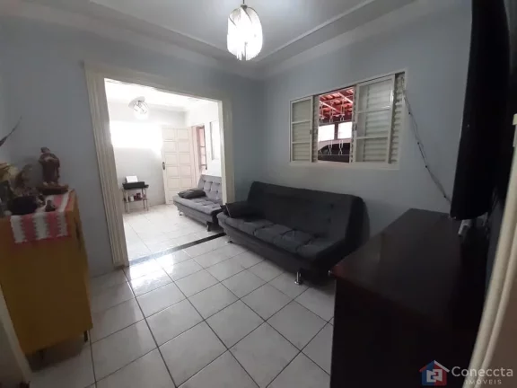 Imagem Casa à Venda no Cristo Redentor – 3 Quartos, 2 Lojas Comerciais e 2 Vagas