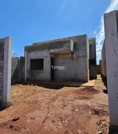 Imagem Residencial Pomar - Casa à venda no bairro Residencial Laurita - Goianira/GO