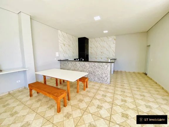 Imagem Casa de Alto Padrão em Bom Jesus dos Perdões! Condomínio Fechado!