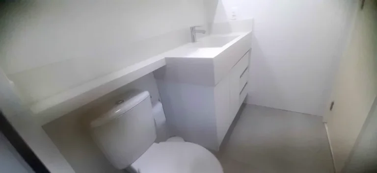 Imagem APARTAMENTO RESIDENCIAL em Santos - SP, Boqueirão