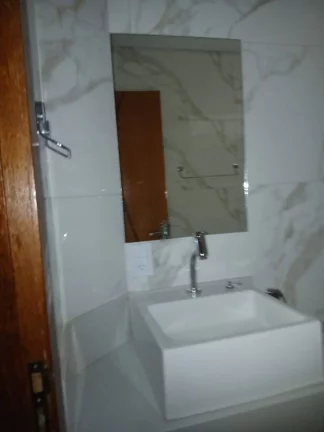 Imagem ALUGO APTO PRIMEIRO ANDAR