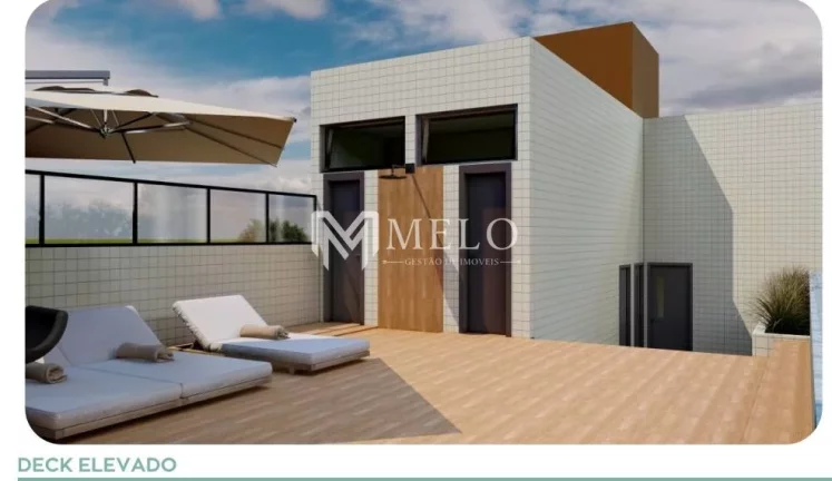 Imagem Oportunidade em PORTO DE GALINHAS: 27m², 01qt,01 vaga..