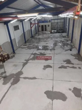 Imagem Galpão para alugar, 290 m² por R$ 7.000,00/mês - Parelheiros - São Paulo/SP