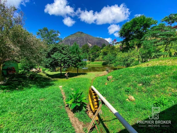 Imagem Sítio à venda, 420000 m² por R$ 4.000.000,00 - Três Córregos - Teresópolis/RJ