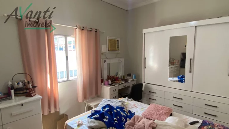 Imagem Casa à Venda na Vila Belmiro, Santos – 3 Dormitórios, 2 Banheiros – Avanti Imóveis