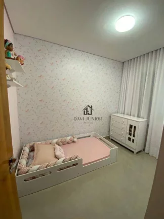 Imagem Casa à venda, 95 m² por R$ 689.000,00 - Condomínio Residencial Villaggio Ipanema I - Sorocaba/SP