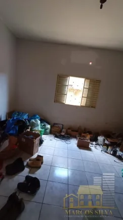 Imagem Casa para Venda em Três Lagoas / MS no bairro Ipacarai