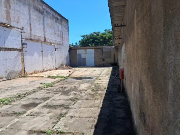 Imagem Galpão para Venda em Rio de Janeiro, Senador Vasconcelos, 15 banheiros, 22 vagas