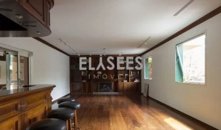 Imagem Casa RESIDENCIAL em SÃO PAULO - SP, REAL PARQUE