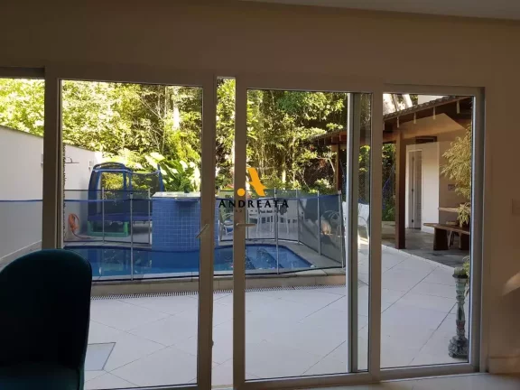 Imagem Condominio Pedra Rosilha - Estrada Frei Tiburcio - Camorim