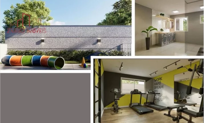 Imagem Oportunidade - Studio 20m²