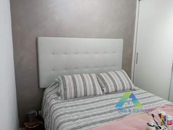 Imagem Apartamento com 3 dormitórios à venda, 79 m² por R$ 750.000,00 - Ipiranga - São Paulo/SP
