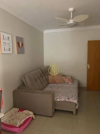 Imagem Casa com 3 dorm 1 Suíte à venda, 140 m² por R$ 550.000 - Condomínio Cidade de Criança - Ribeirão Preto/SP