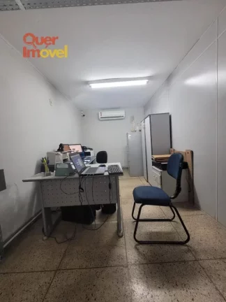Imagem Imóvel Comercial no Campos Elíseos, Ribeirão Preto-SP: 12 salas, 6 banheiros, 12 vagas de garagem!