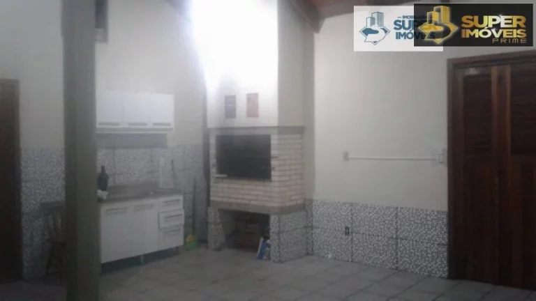 Imagem Casa Alto Padrão para Venda em Areal Pelotas-RS - 1406