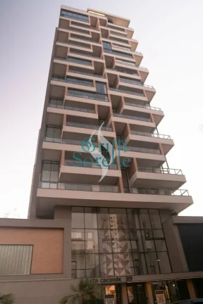 Imagem Apartamento à Venda em Jardim Paulista - São Paulo / SP.