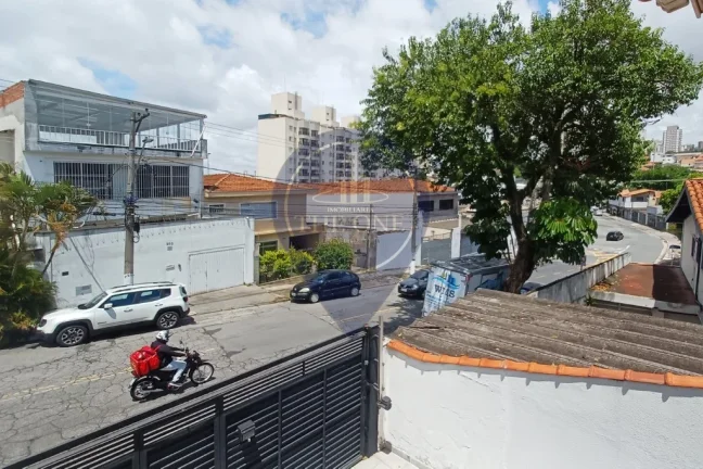 Imagem Imperdível: Casa à venda em São Paulo-SP, Vila Santo Estéfano - 3 quartos, 1 suíte, 2 salas, 3 banheiros, 2 vagas - 130m².
