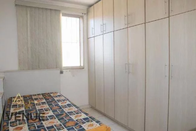 Imagem Apartamento com 2 dormitórios à venda, 50 m² por R$ 265.950,00 - Vila Albertina - São Paulo/SP