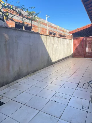 Imagem CASA À VENDA BALNEÁRIO GAIVOTAS - ITANHAÉM - SP