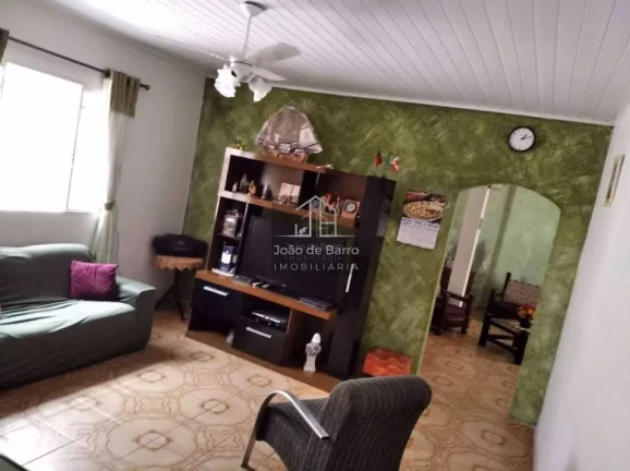 Imagem Casa com 3 dormitórios à venda, 132 m² por R$ 795.000,00 - Vila Matilde - São Paulo/SP