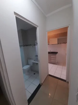 Imagem APARTAMENTO RESIDENCIAL em Santa Bárbara Doeste - SP, Jardim das Laranjeiras