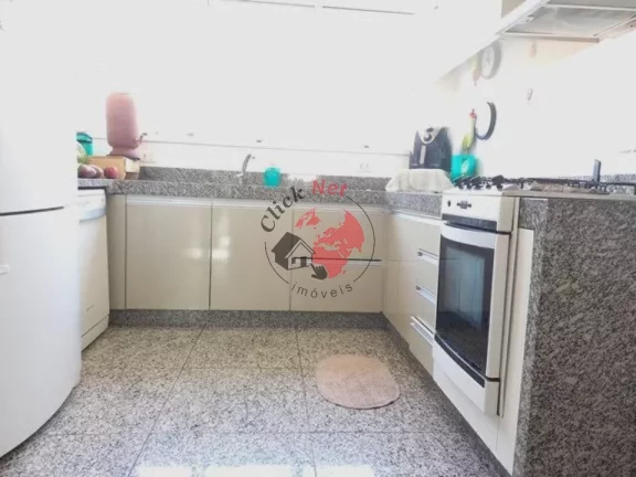 Imagem Excelente Apartamento á venda no coração do bairro Santa Paula em São Caetano