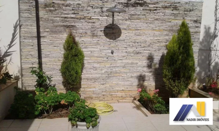 Imagem Casa com 3 Quartos à Venda, 600 m² em João Paulo Ii - Pouso Alegre