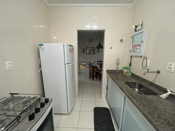 Imagem APARTAMENTO PRAIA GRANDE a venda com 2 dormitórios sendo 2 suítes,1 vaga de garagem,sala 2 ambientes