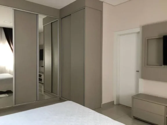 Imagem Casa térrea, 3 dormitórios ( 2 suíte), 2 vagas, Vila Branca, Jacareí.