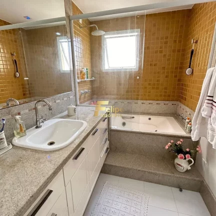 Imagem UM MARAVILHOSO APARTAMENTO EM JARDIM CAMBURI!