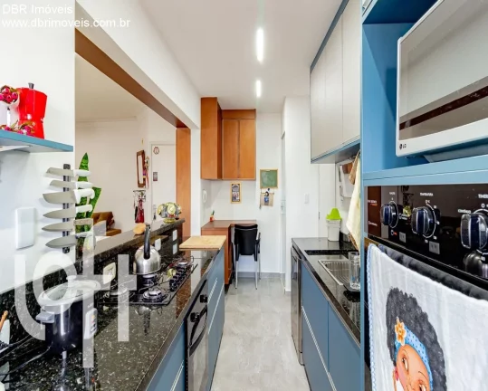 Imagem APARTAMENTO RESIDENCIAL em Sao Paulo - SP, Tatuapé