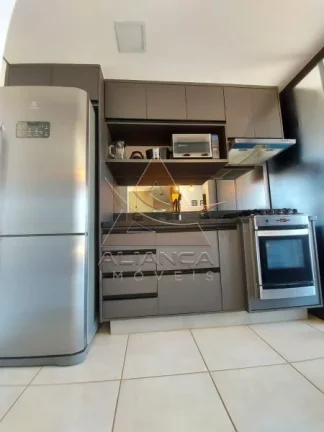 Imagem Apartamento - Ribeirão Preto - Palmares