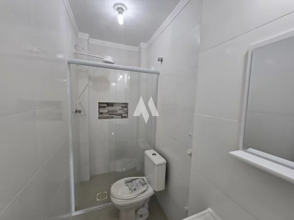 Imagem Kitnet totalmenmte reformada na quadra da praia