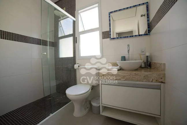Imagem Casa com 5 quartos à venda, por R$ 1.700.000 - Condomínio Capitanias - Lagoinha - Ubatuba/SP
