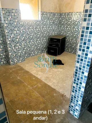 Imagem Prédio Comercial para Alugar em Jurubatuba - São Paulo/SP.