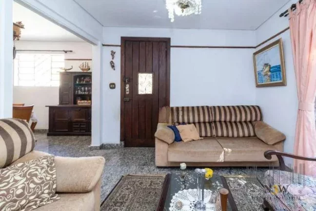 Imagem Casa com 3 dormitórios à venda, 230 m² por R$ 1.699.000,00 - Alto da Lapa - São Paulo/SP