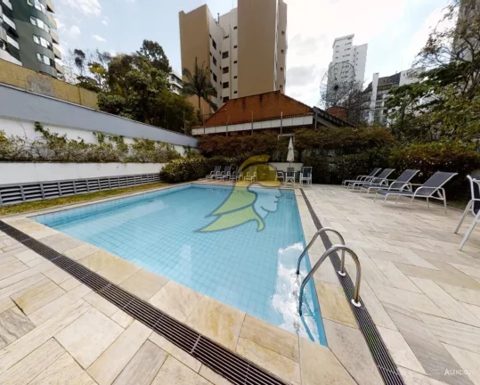 Imagem REAL PARQUE LINDO APARTAMENTO 110,00 M 3 DORMITÓRIOS 1 SUÍTE SALA PARA 3 AMBIENTES COZINHA PLANEJADA VARANDA REPLETO DE ARMÁRIOS 2 VAGAS ANDAR ALTO