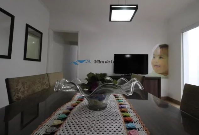 Imagem Sobrado à venda com 3 dormitórios, sendo 1 suíte, 2 vagas no Baeta Neves ao lado Shopping em São Bernardo do Campo