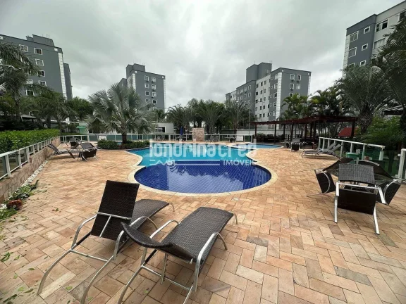 Imagem Apartamento à Venda no Spazio Leopoldina em Londrina com 47m² 2 Quartos Área de Lazer Completa e Portaria 24 Horas