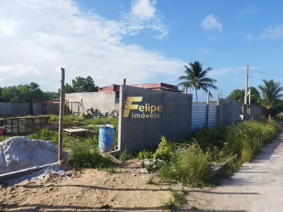 Imagem TERRENO À VENDA COM ESCRITURA E PROJETO PARA CONSTRUÇÃO DE 4 CASAS GEMINADAS.