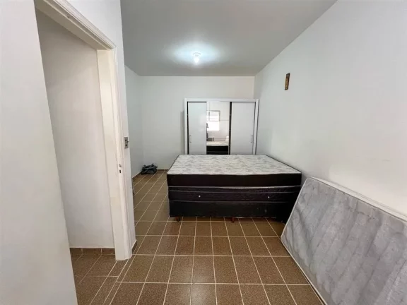 Imagem Apartamento com 1 dorm, Canto do Forte, Praia Grande - R$ 270 mil, Cod: 2871