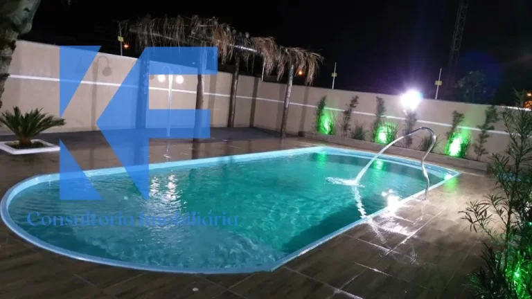 Imagem CASA RESIDENCIAL em OLÍMPIA - SP, Vila Nova